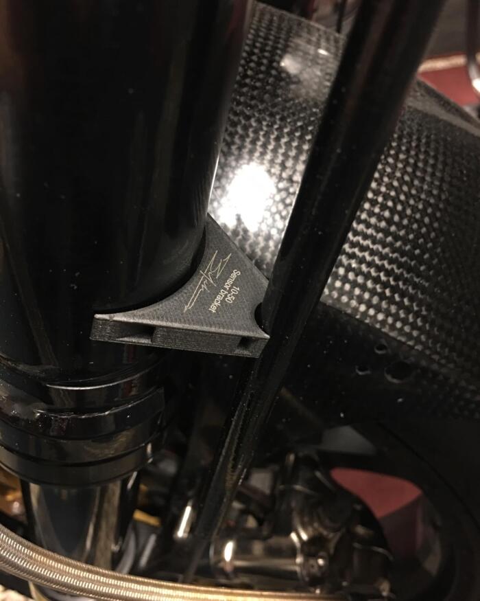 Sensor bracket - Image 2
