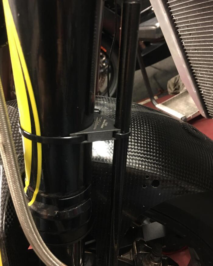 Sensor bracket - Image 3